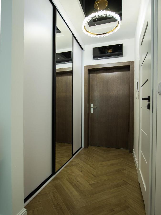 Aquarius Residence Apartament 203 Boszkowo Exterior foto